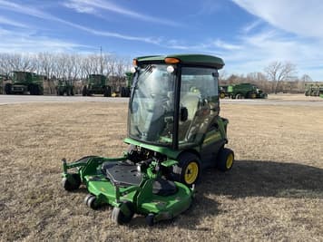 Main image John Deere 1575