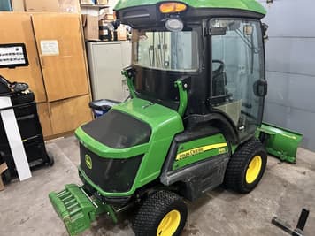 Main image John Deere 1585