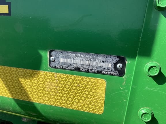 Image of John Deere 1590 equipment image 1