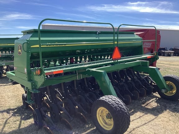 2018 John Deere 1590 Equipment Image0