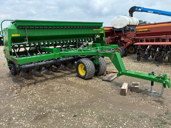 2018 John Deere 1590 Equipment Image0