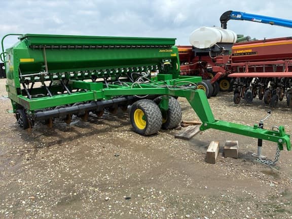 Image of John Deere 1590 Primary image