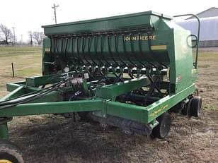 Main image John Deere 1590 0