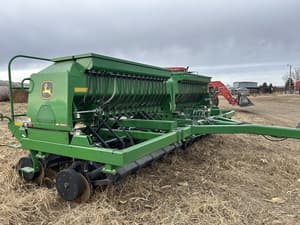 2018 John Deere 1590 Image