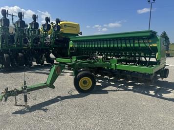 Main image John Deere 1590
