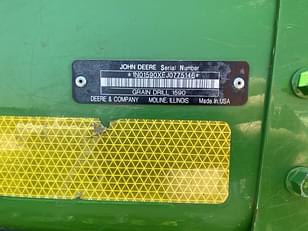 Main image John Deere 1590 10