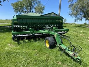 Main image John Deere 1590 3