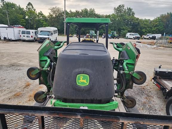 John deere 1600t for sale hot sale