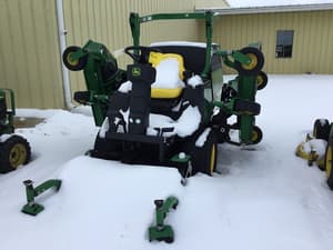 2018 John Deere 1600 Turbo III Image