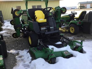 2018 John Deere 1600 Turbo III Image