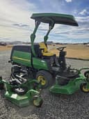 2018 John Deere 1600 Turbo II Image