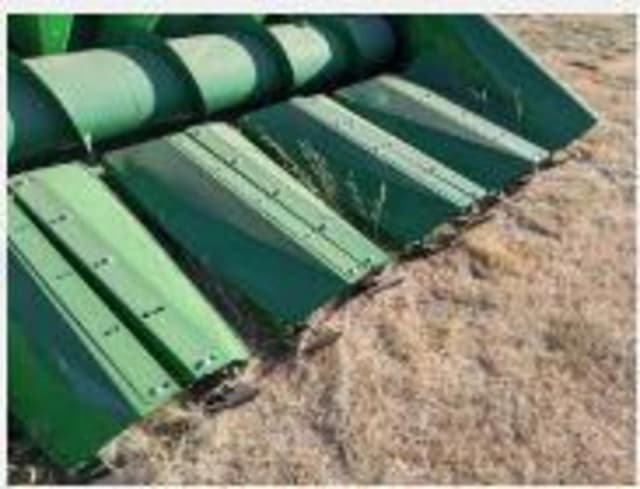 Image of John Deere 1653-A equipment image 4