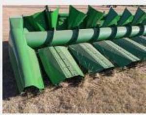 2018 John Deere 1653-A Image