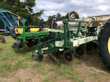 Main image John Deere 1705