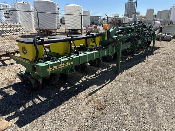 2008 John Deere 1720 Equipment Image0