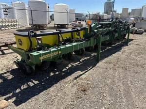 2008 John Deere 1720 Image