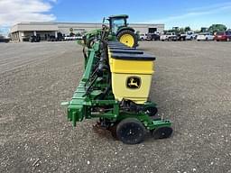 Image of John Deere 1725 equipment image 3