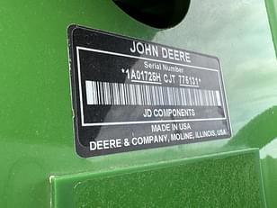 Main image John Deere 1725C 15