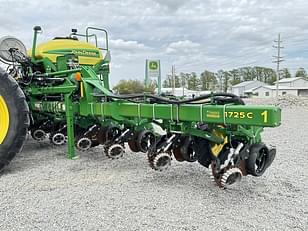 Main image John Deere 1725C 9