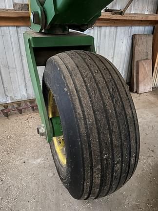 Main image John Deere 1725 5
