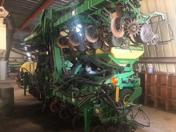 Main image John Deere 1725
