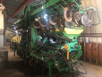 Main image John Deere 1725
