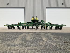 2018 John Deere 1725 CCS Image