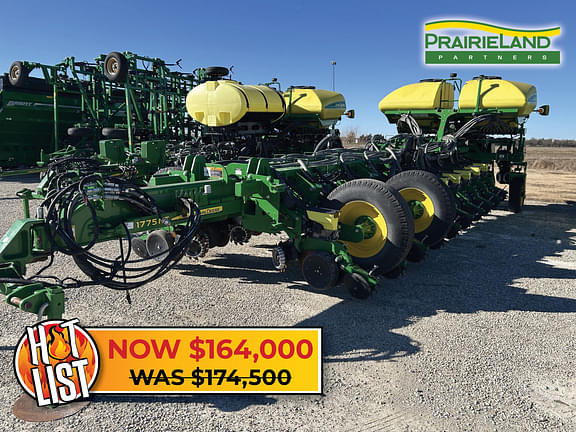 Image of John Deere 1775 Primary image