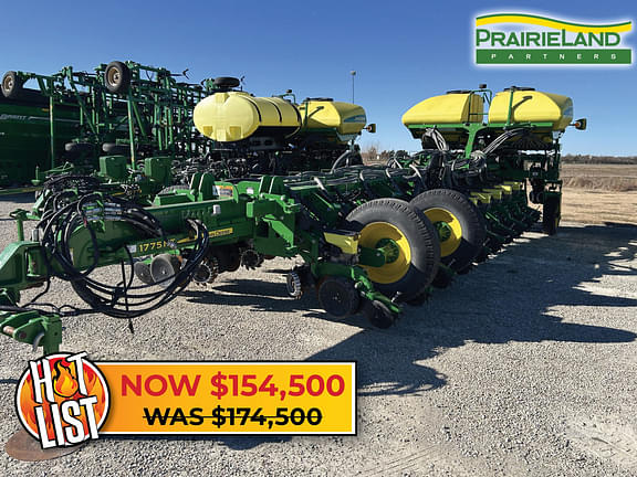 Image of John Deere 1775 Primary image