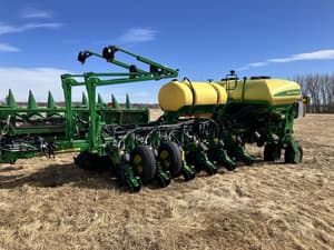 2018 John Deere 1775 Image