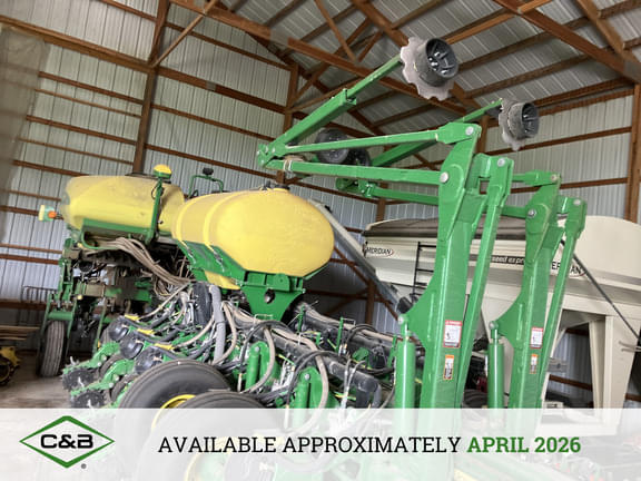 Image of John Deere 1775 Primary image