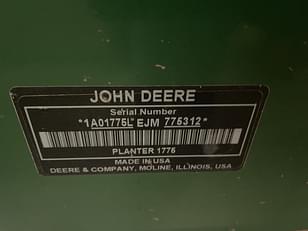 Main image John Deere 1775 24