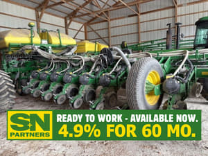 2018 John Deere 1775 Image