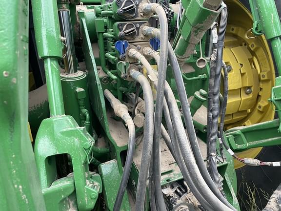 Image of John Deere 1775 equipment image 2