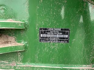 Main image John Deere 1775 9