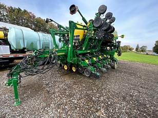 Main image John Deere 1795 0