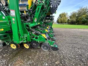 Main image John Deere 1795 1