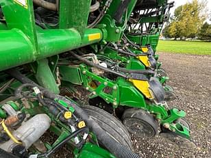 Main image John Deere 1795 3