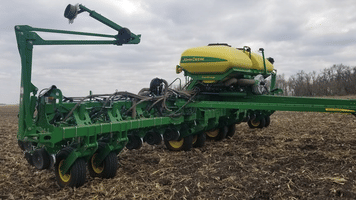 Main image John Deere 1795