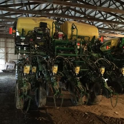 Main image John Deere 1795