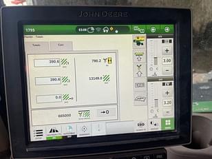 Main image John Deere 1795 15