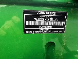 Main image John Deere 1795 16