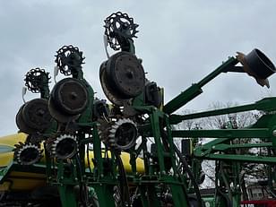 Main image John Deere 1795 5