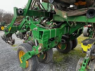 Main image John Deere 1795 6