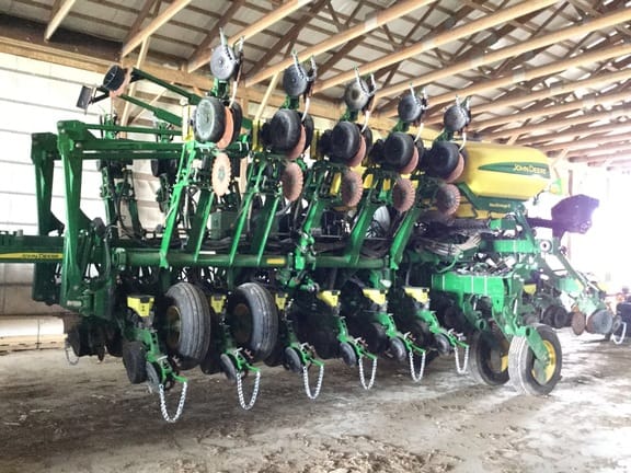 Main image John Deere 1795