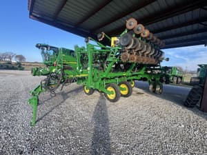 2018 John Deere 1795 Image