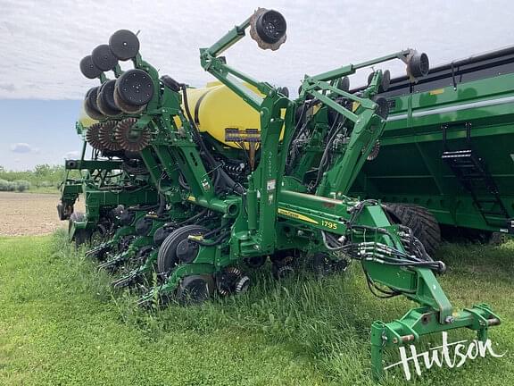 Image of John Deere 1795 Primary image