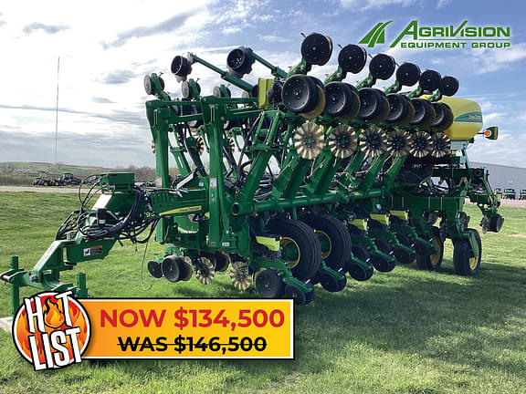 Image of John Deere 1795 Primary image