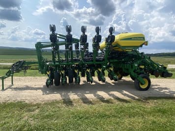 Main image John Deere 1795