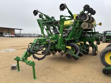 Main image John Deere 1795